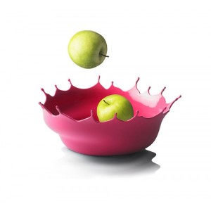 FRUIT HOLDER, DROPP MENU DESIGN